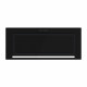 EDESA Grupo filtrante  ECG-8632 GBK. 932271941. Ancho 70 cm, Negro. Clase B